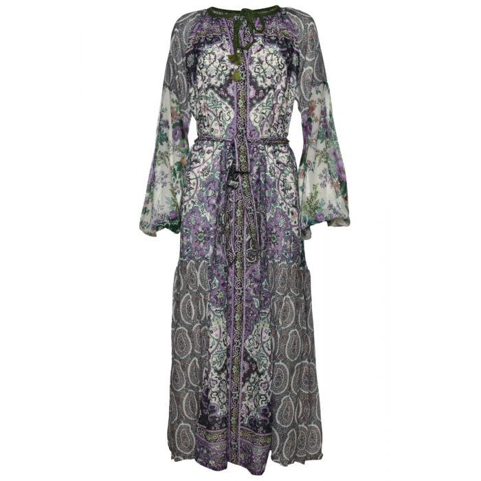 d'ascoli Darya Dress