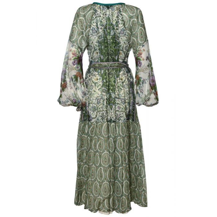 D'ascoli Darya Dress