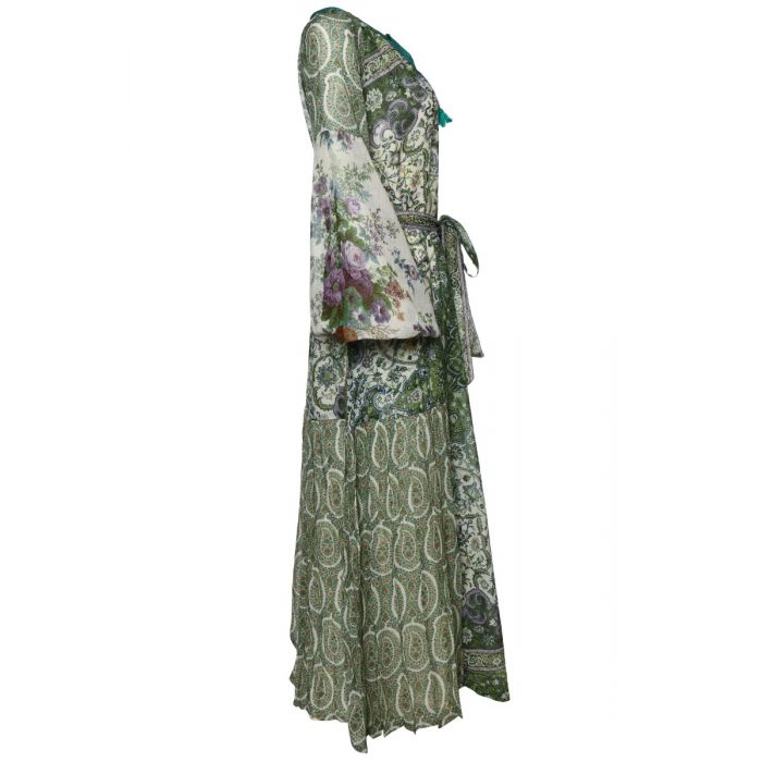 D'ascoli Darya Dress