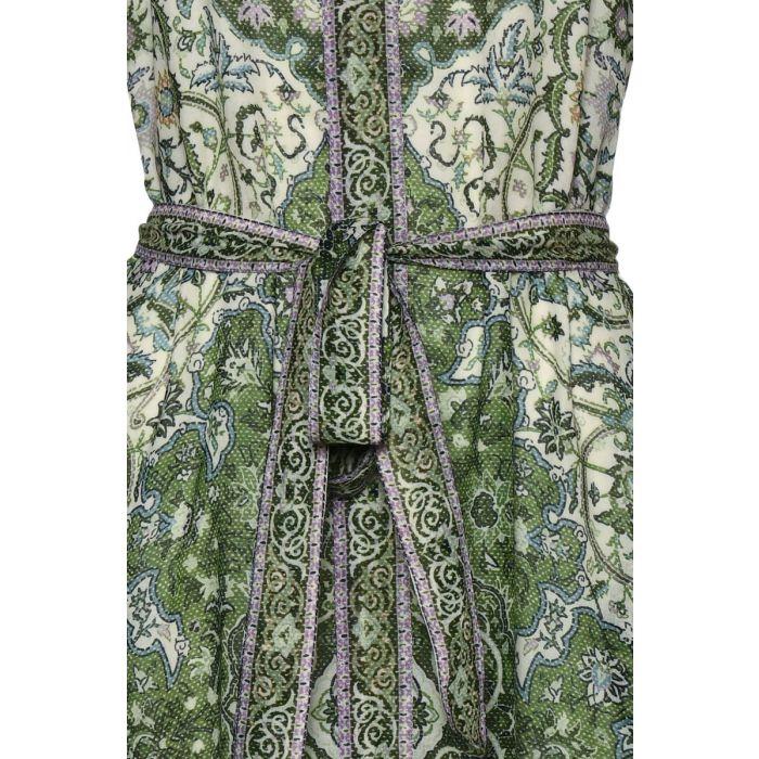 D'ascoli Darya Dress