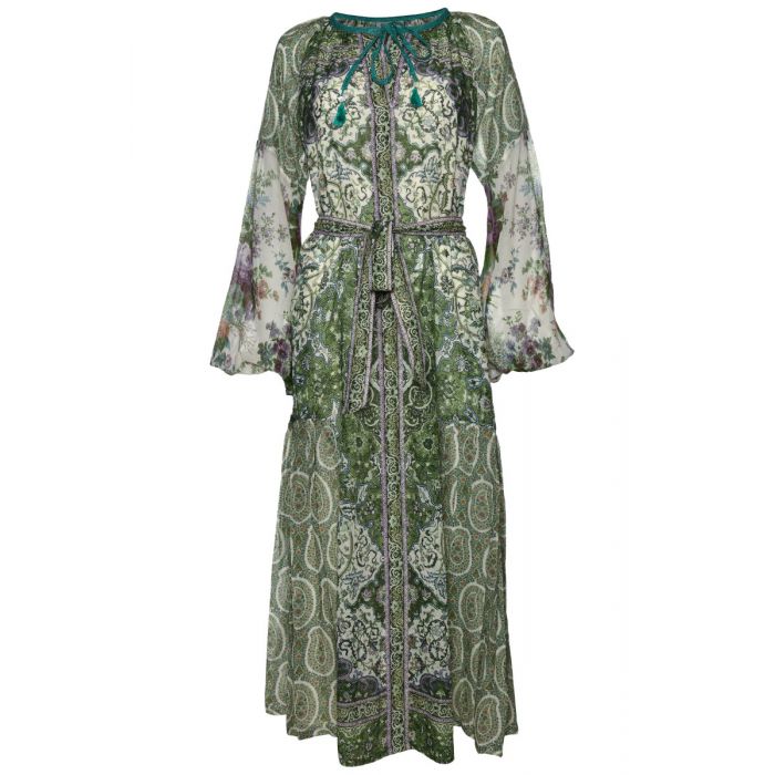 d'ascoli Darya Dress