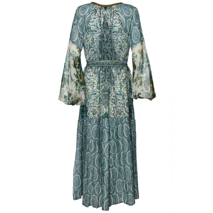 D'ascoli Darya Dress