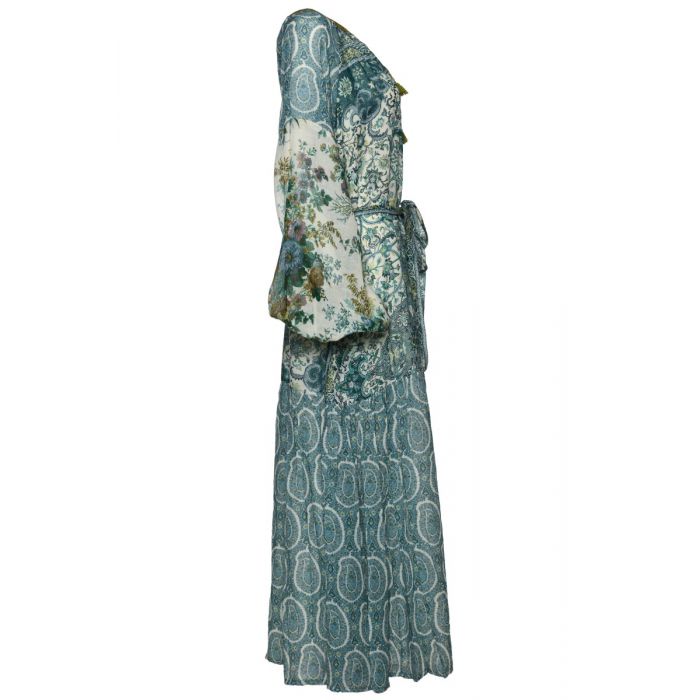 D'ascoli Darya Dress