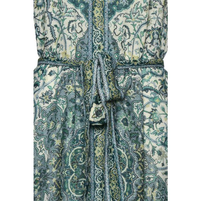 D'ascoli Darya Dress