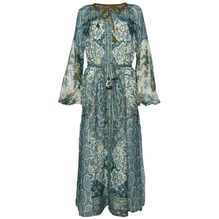 d'ascoli Darya Dress