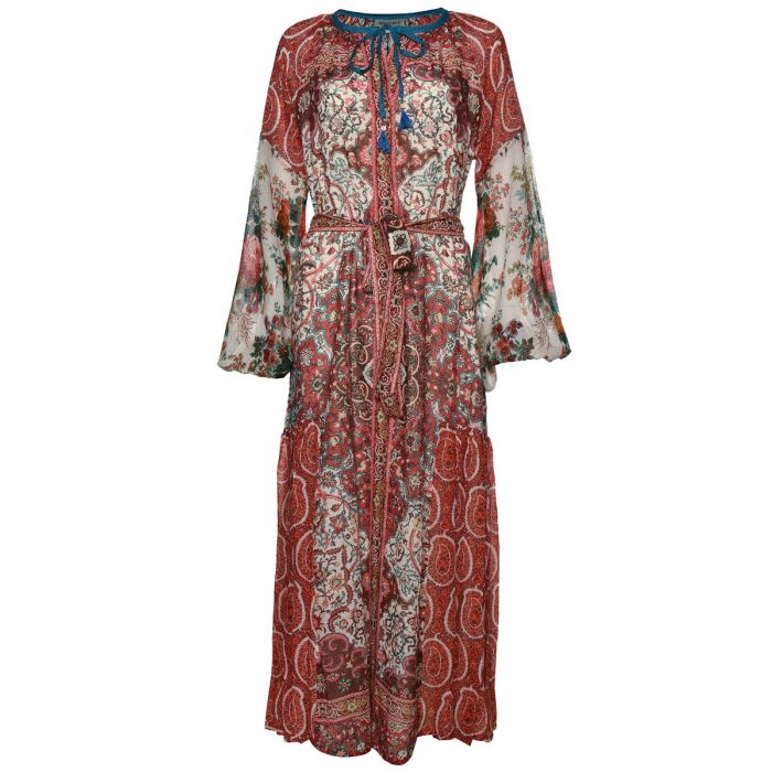 d'ascoli Darya Dress