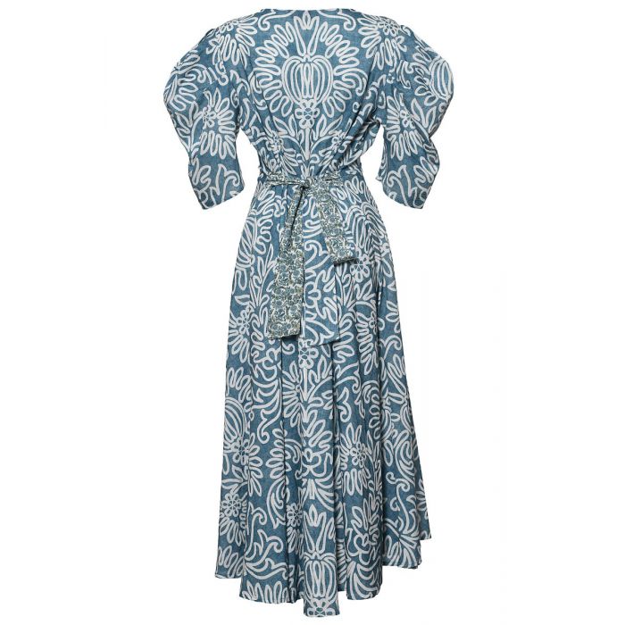 D'ascoli Dasha Dress