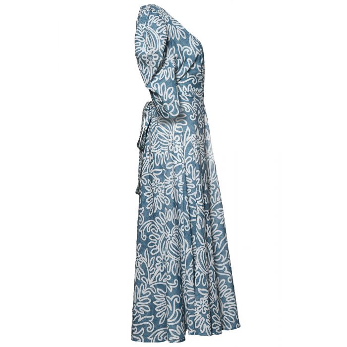 D'ascoli Dasha Dress