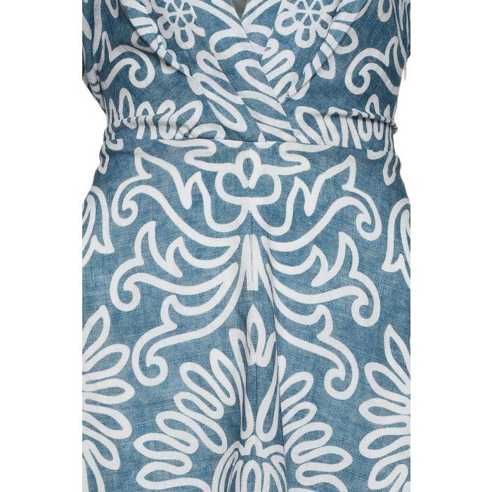 D'ascoli Dasha Dress