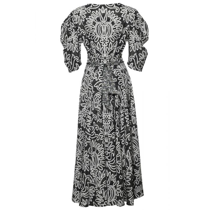 D'ascoli Dasha Dress