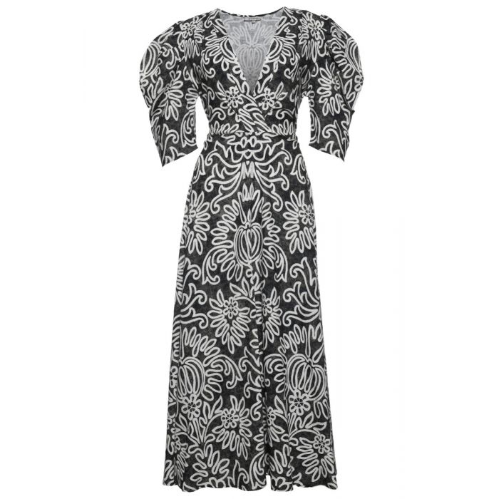 d'ascoli Dasha Dress