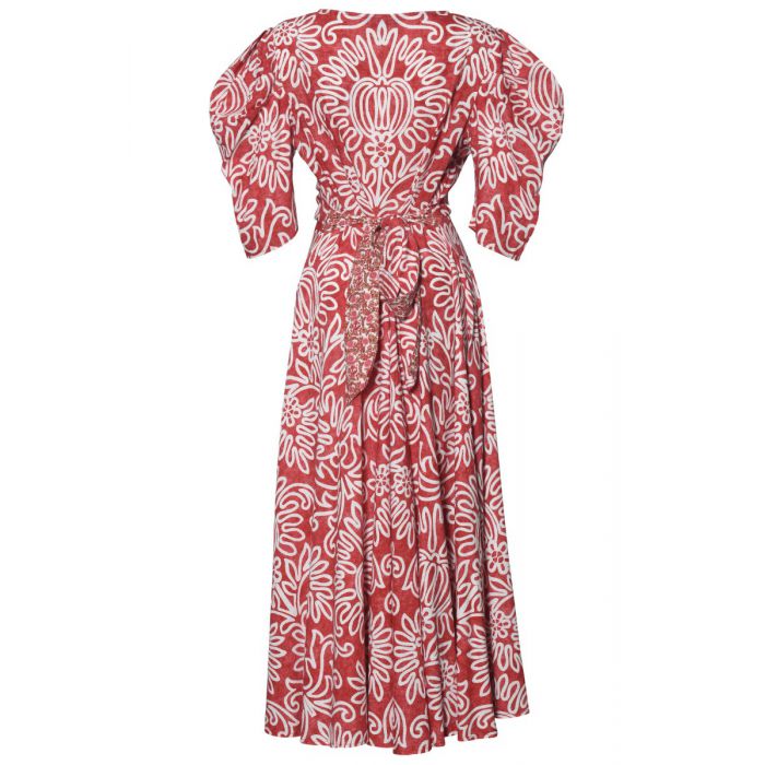 D'ascoli Dasha Dress