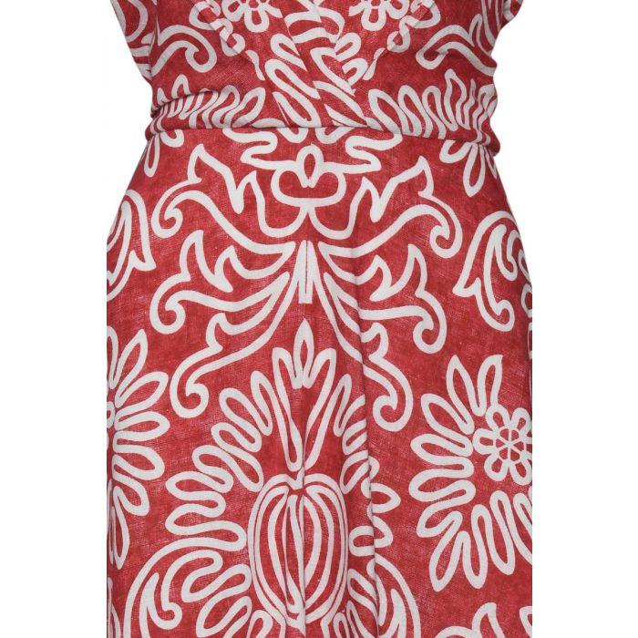 D'ascoli Dasha Dress