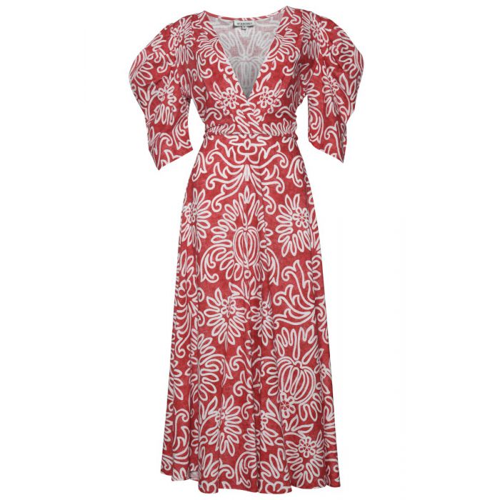 d'ascoli Dasha Dress