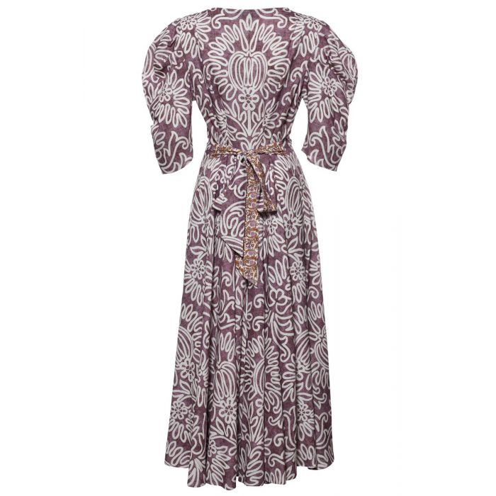 D'ascoli Dasha Dress