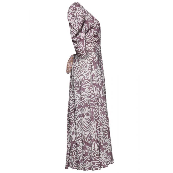 D'ascoli Dasha Dress