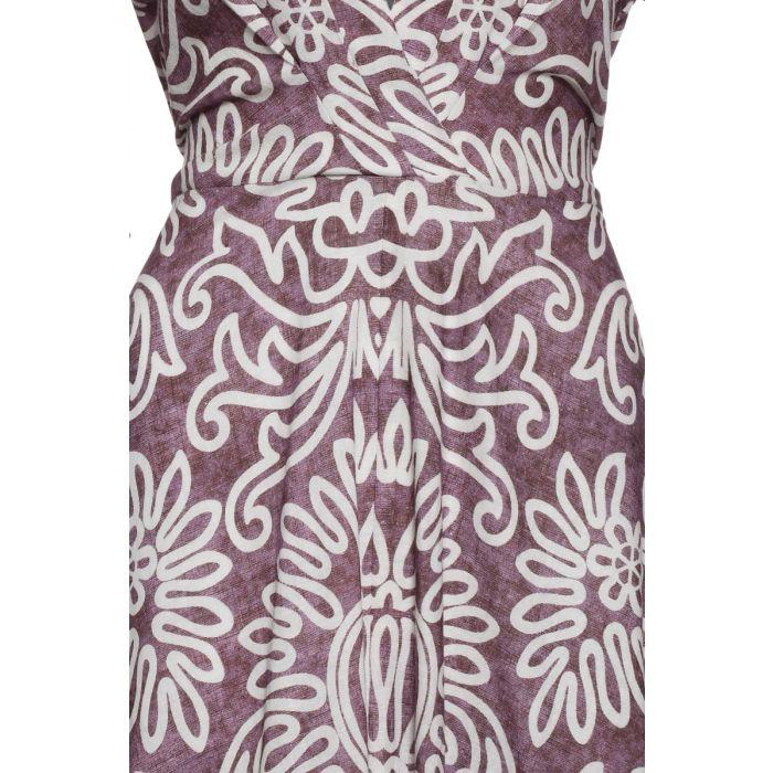 D'ascoli Dasha Dress