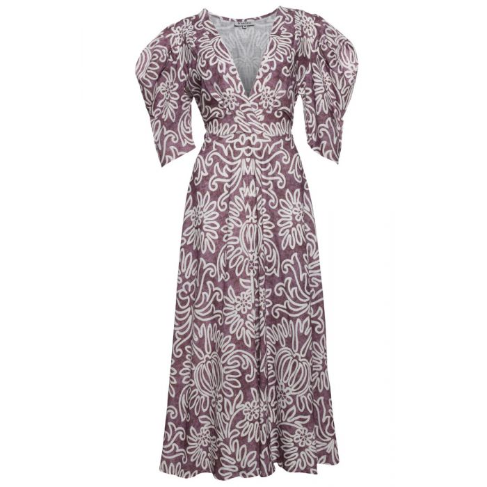 d'ascoli Dasha Dress