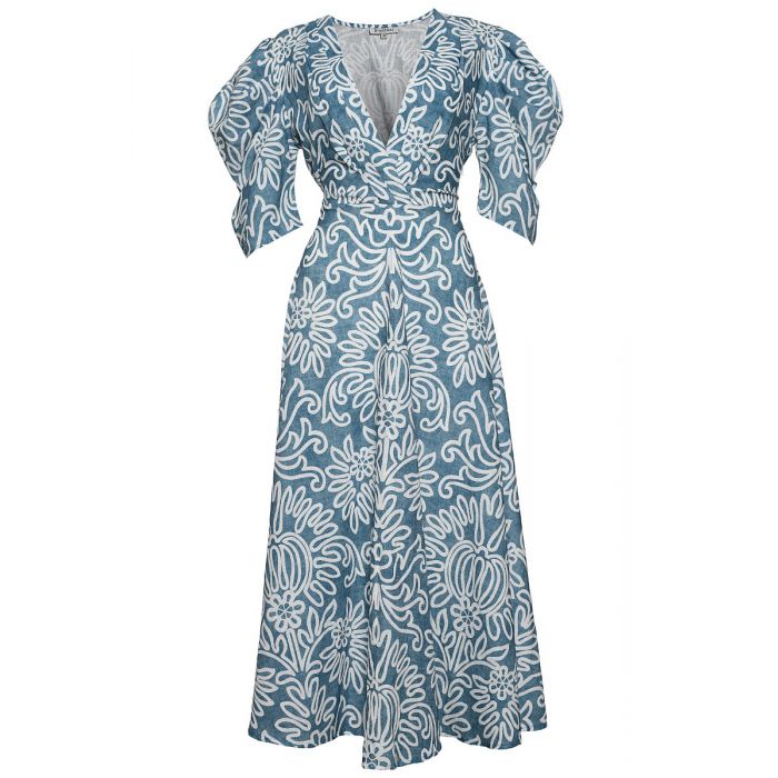 d'ascoli Dasha Dress