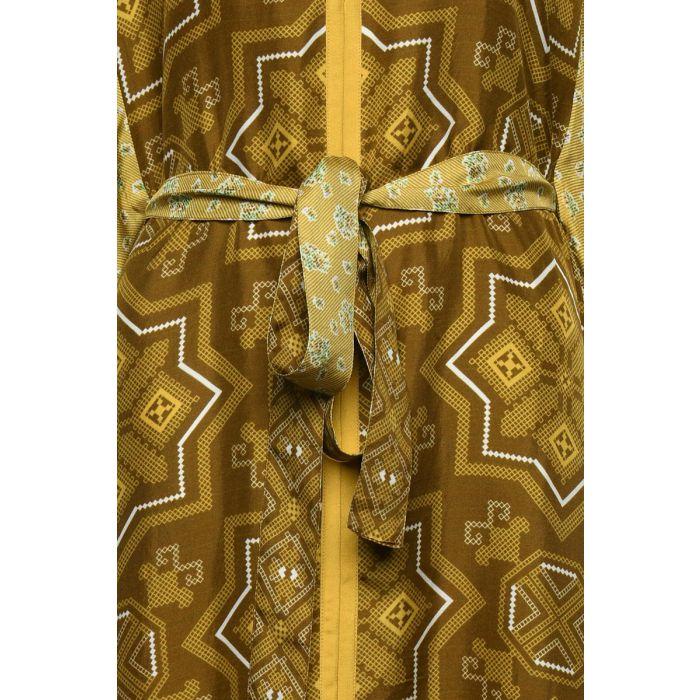 D'ascoli Dasha Kaftan