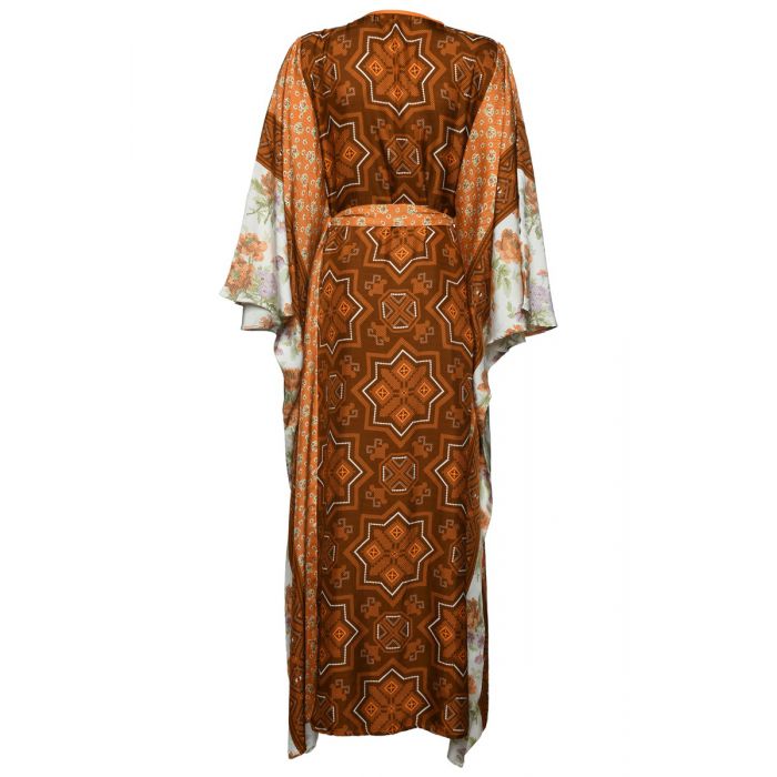 D'ascoli Dasha Kaftan