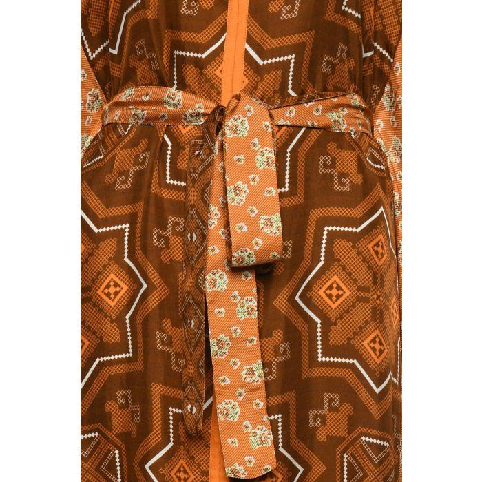 D'ascoli Dasha Kaftan