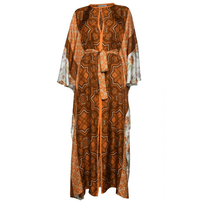 d'ascoli Dasha Kaftan