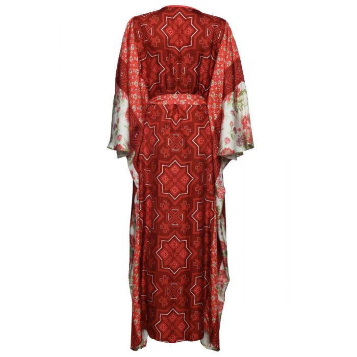 D'ascoli Dasha Kaftan