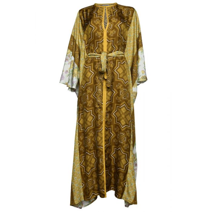 d'ascoli Dasha Kaftan