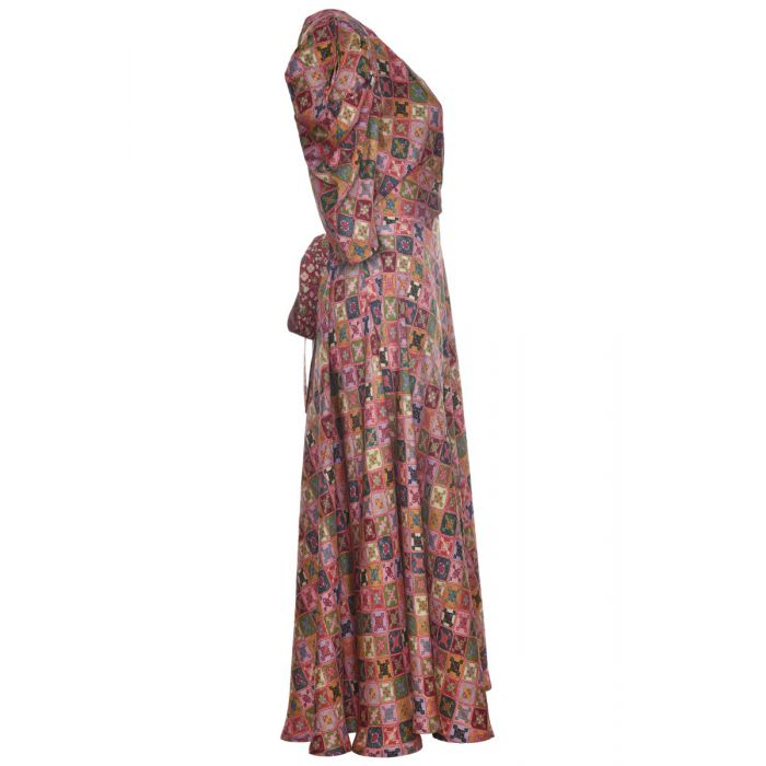 D'ascoli Dawn Dress