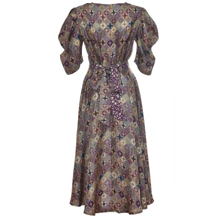 D'ascoli Dawn Dress