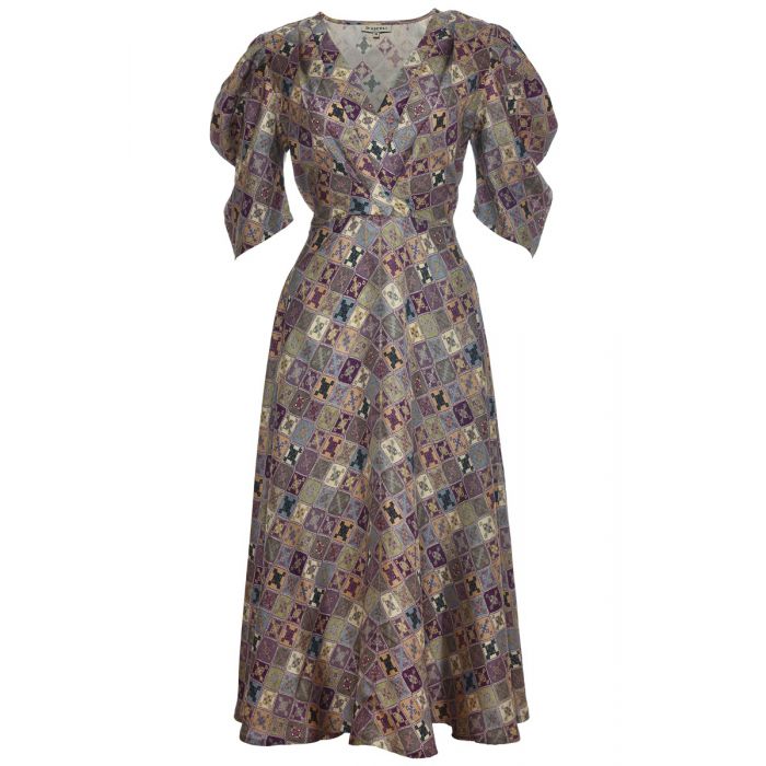 d'ascoli Dawn Dress