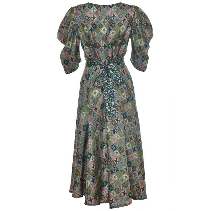 D'ascoli Dawn Dress