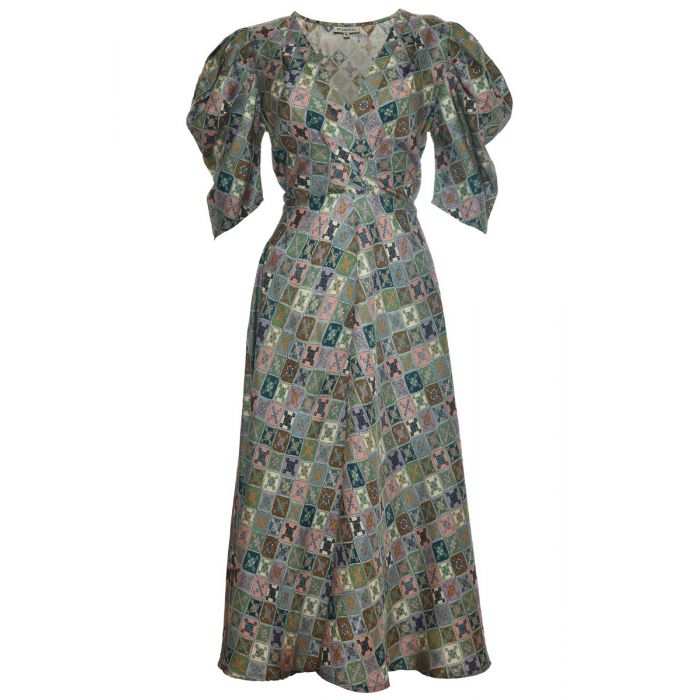 d'ascoli Dawn Dress