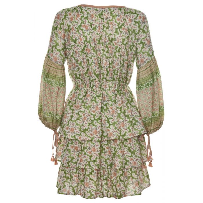 D'ascoli Delphine Dress