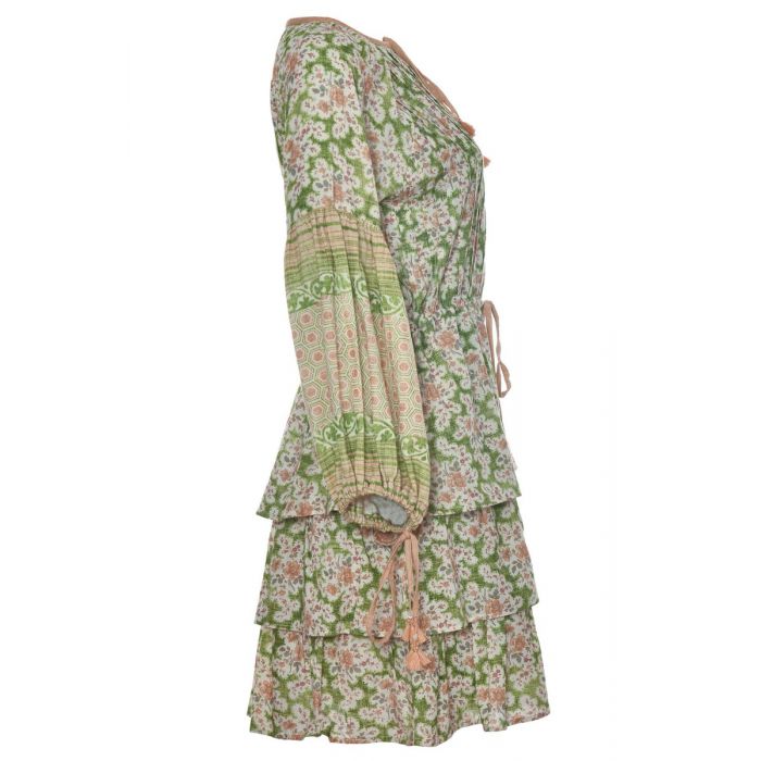 D'ascoli Delphine Dress