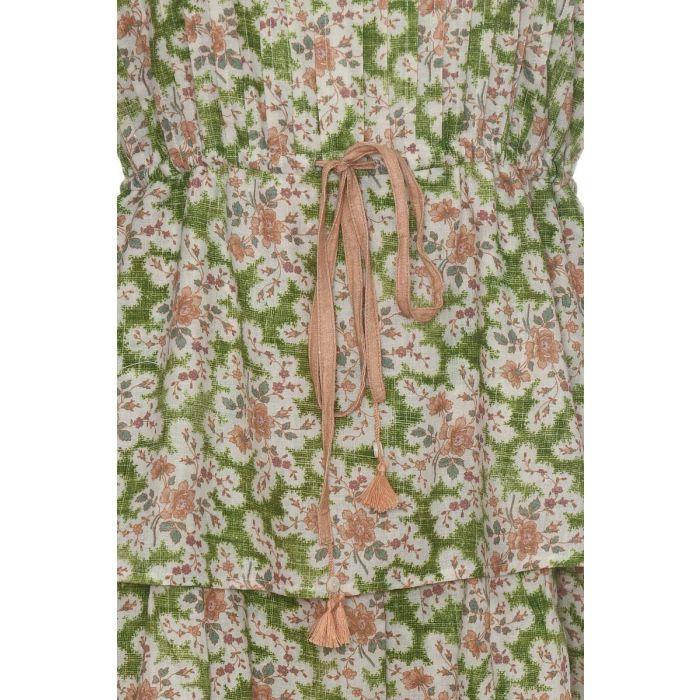 D'ascoli Delphine Dress