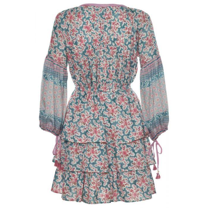 D'ascoli Delphine Dress