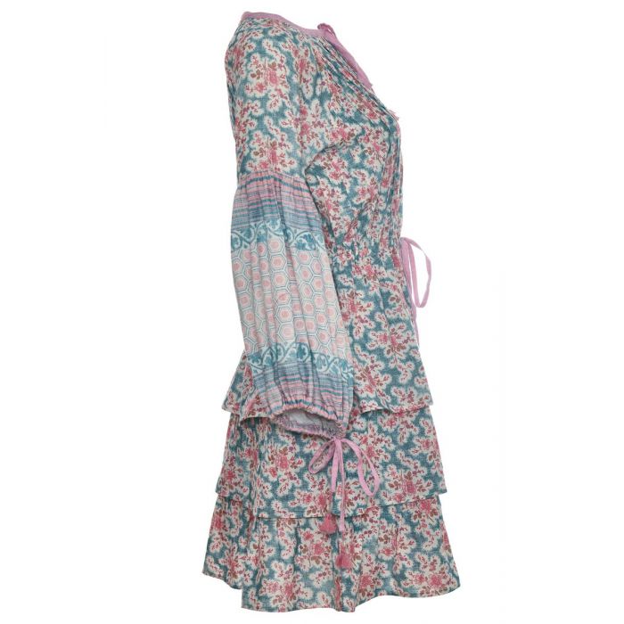 D'ascoli Delphine Dress