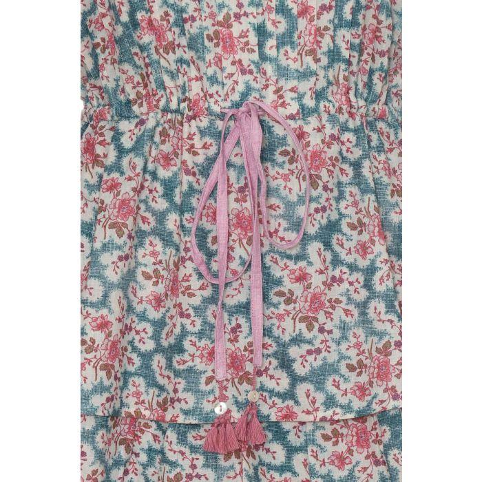 D'ascoli Delphine Dress