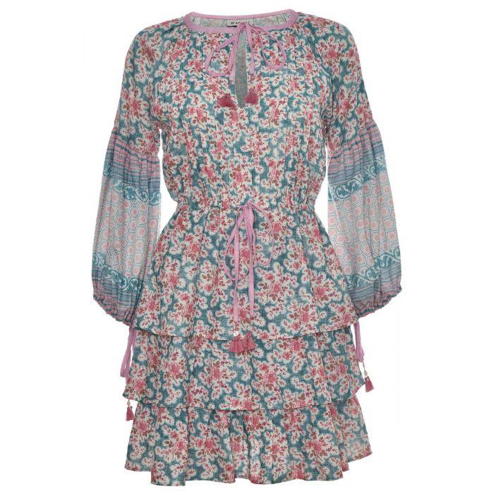 d'ascoli Delphine Dress