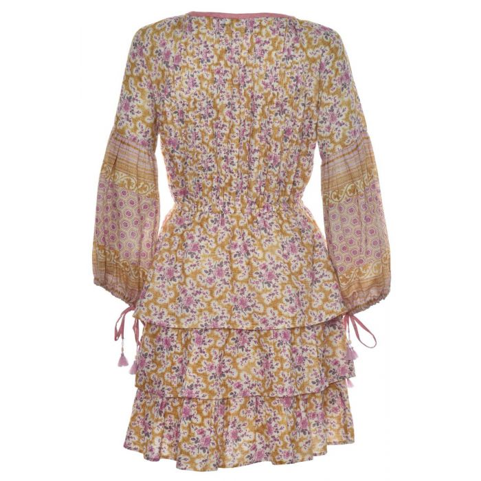 D'ascoli Delphine Dress