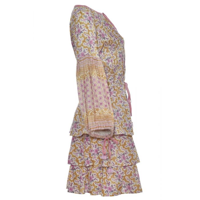 D'ascoli Delphine Dress