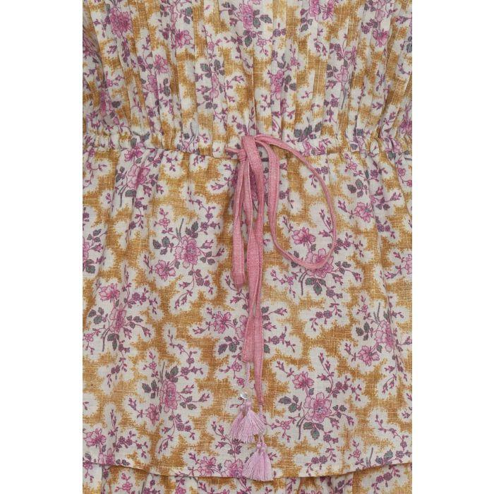 D'ascoli Delphine Dress