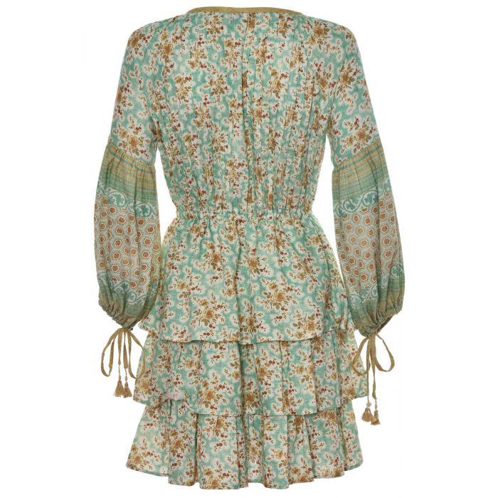 D'ascoli Delphine Dress