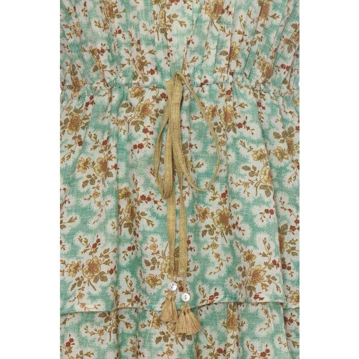 D'ascoli Delphine Dress