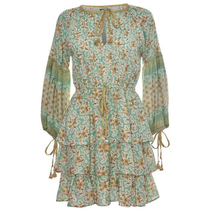 d'ascoli Delphine Dress