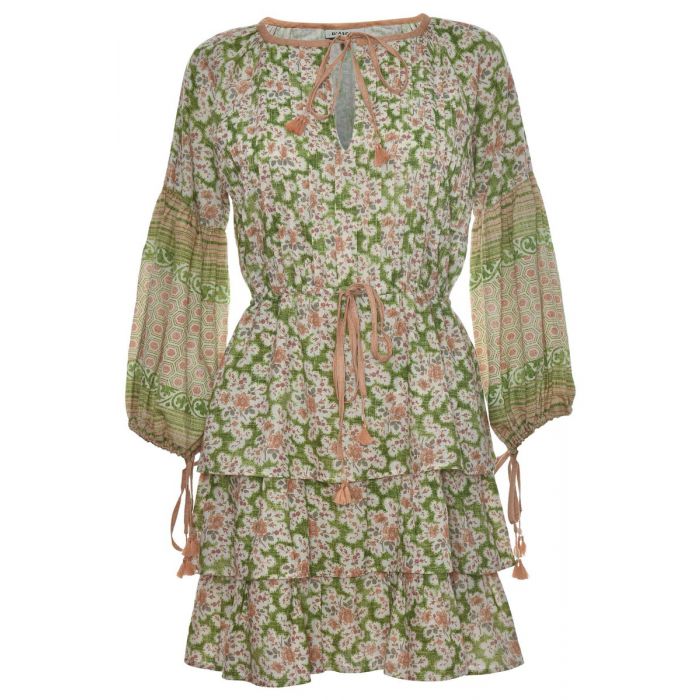 d'ascoli Delphine Dress