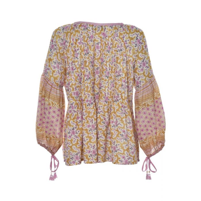 D'ascoli Delphine Top