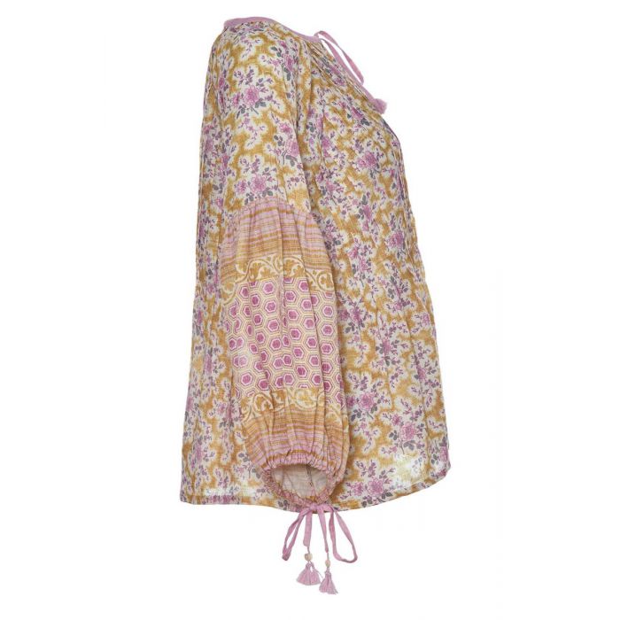 D'ascoli Delphine Top